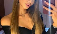 Индивидуалка Стелла Тел. +7 905 742-57-85