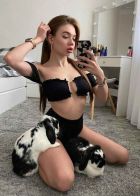 Кристина, 8 925 550-62-93 Кристина — проститутка для девушек