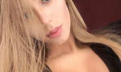 Индивидуалка Ксюша Тел. +7 925 759-11-87