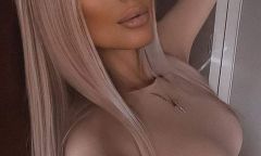 Индивидуалка Жанна Тел. +7 968 647-10-77