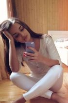 Зара, рост: 168, вес: 50 — проститутка за деньги