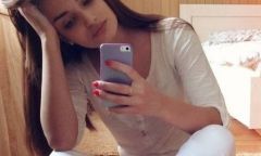 Индивидуалка Зара Тел. +7 960 363-62-81