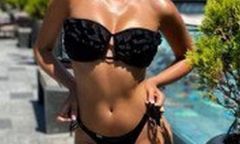 Индивидуалка Диля Тел. +7 965 106-09-46