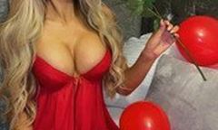 Индивидуалка Арина Тел. +7 963 249-47-13