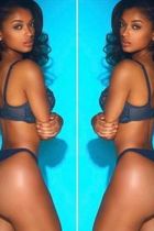 Anna — анкета рабыни, 21 лет, г. Москва