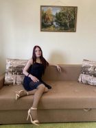 Инна, 8 999 865-77-04 БДСМ проститутка Инна, рост: 170, вес: 55