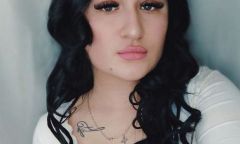 Индивидуалка Злата Тел. +7 903 846-38-54