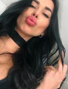 Амина, 8 902 427-46-13 Амина — классический массаж от проститутки - 2500 руб. в час