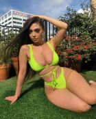 Милла, 8 960 838-92-25 Милла, рост: 165, вес: 62 — элитный секс 24 7