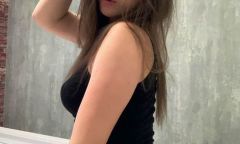 Индивидуалка Юля Тел. +7 960 838-92-48