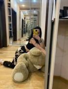 Юлия, 28 лет — минет в Москве