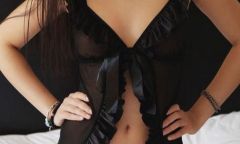 Индивидуалка Аня Тел. +7 916 559-80-24