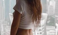 Индивидуалка Кристина Тел. +7 909 371-50-93