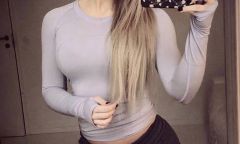 Индивидуалка Марина Тел. +7 960 843-58-37