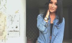 Индивидуалка Кристина Тел. +7 927 011-03-09