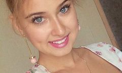 Индивидуалка Алиса Тел. +7 928 241-33-86