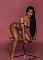 Jessica — реальные эротические фото