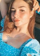 Вика, 8 906 634-52-02 Вика — знакомства 24 7, анкетное фото