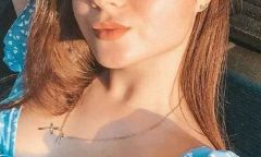 Индивидуалка Вика Тел. +7 906 634-52-02