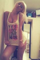 анальная проститутка Ольга, 25 лет