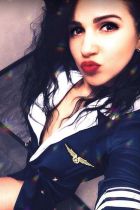 Кристина — массаж страпоном, тел. 8 968 916-30-17