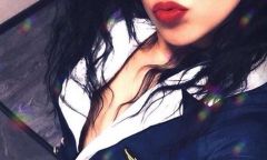 Индивидуалка Кристина Тел. +7 968 916-30-17