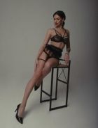 БДСМ проститутка Диана, рост: 169, вес: 56