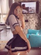 Регина, 8 917 162-82-18 Регина — рабыня в Москве