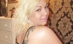 Индивидуалка Светлана Тел. +7 968 976-77-40