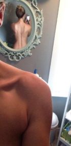 Вероника, 8 905 230-63-13 Вероника — интим массаж на дому