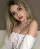 Ника, 8 980 145-96-07 Снять девушку (Ника, рост: 164, вес: 54)