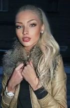 Яна — проститутка для семейных пар, рост:  156, вес:  79