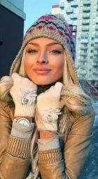 Яна — возбуждающий массаж в Москве