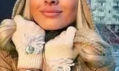 Индивидуалка Яна Тел. +7 964 592-57-20