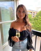 Лена, 8 967 259-22-32 эскорт девушка — Лена, 21 лет