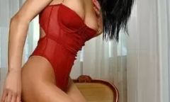 Индивидуалка Саша Тел. +7 929 529-60-49