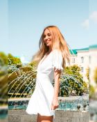 Марина, 8 967 259-22-32 Блядь Марина с бисексуальной ориентацией от 6000 руб. в час