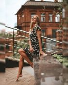 Марина, 8 967 259-22-32 Вызвать шлюху на дом в Москве (Марина, 21 лет)