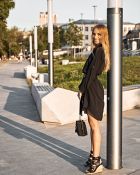 Марина, 8 967 259-22-32 Вызвать шлюху на дом в Москве (Марина, 21 лет)