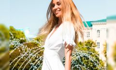 Индивидуалка Марина Тел. +7 967 259-22-32