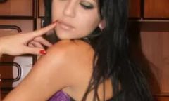 Индивидуалка Анель Тел. +7 925 324-62-33