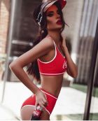 Лола, 8 967 259-22-32 Лола — минет и классика от 7000 руб. в час, г. Москва