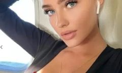 Индивидуалка Надя Тел. +7 905 129-36-11