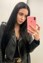 Алина — проститутка с реальными фотографиями, от 10000 руб.