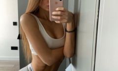 Индивидуалка Вика Тел. +7 919 102-23-21