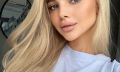 Индивидуалка Ангелина Тел. +7 919 102-44-97