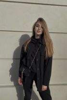 дешевая проститутка Лаура, рост: 170, вес: 51, онлайн