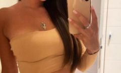 Индивидуалка Аня Тел. +7 925 521-81-30