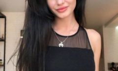 Индивидуалка Вероника Тел. +7 905 560-52-84