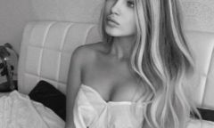 Индивидуалка Наташа Тел. +7 925 397-95-97